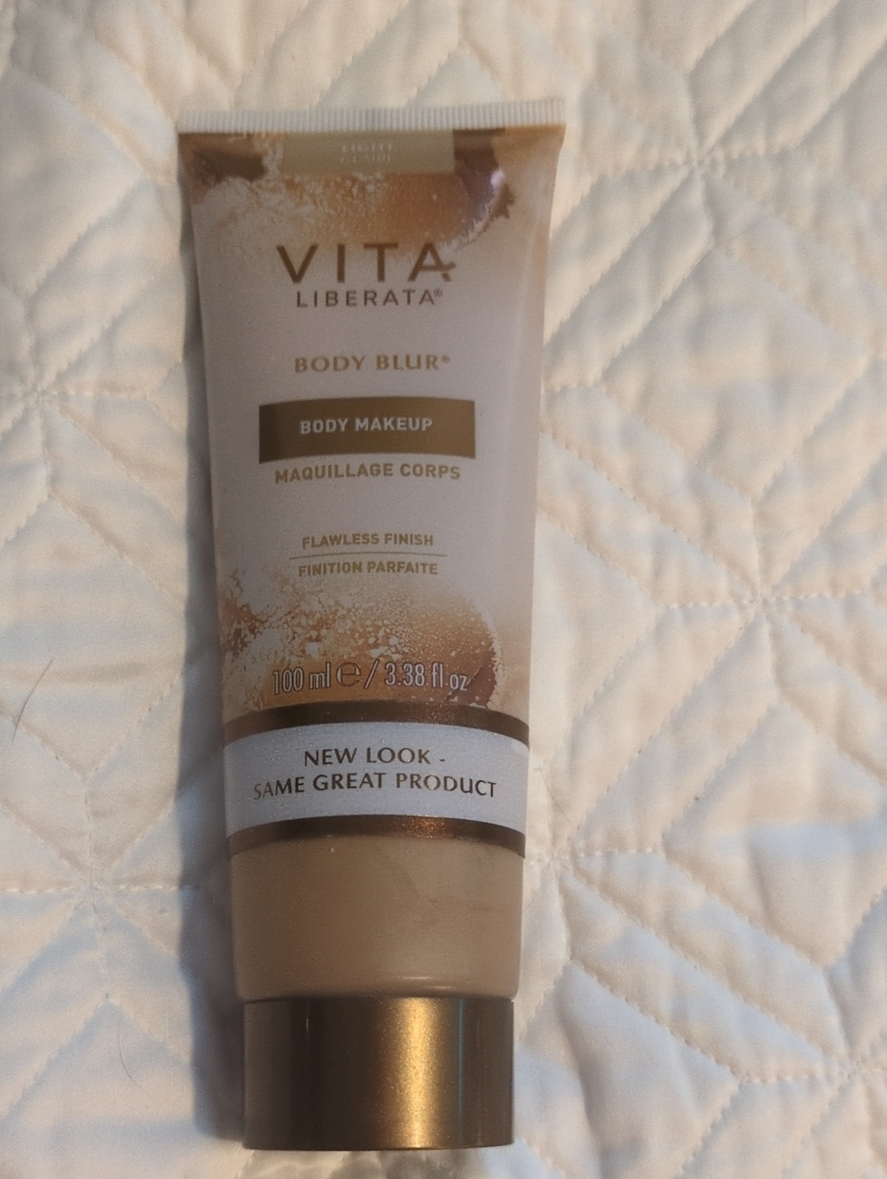 Vita Liberata Body Blur Body Makeup - Natural Bronze